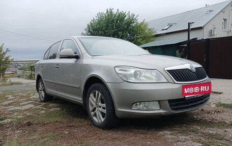 Skoda Octavia, 2011 год, 840 000 рублей, 3 фотография