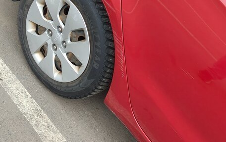 KIA Rio III рестайлинг, 2014 год, 1 199 000 рублей, 6 фотография