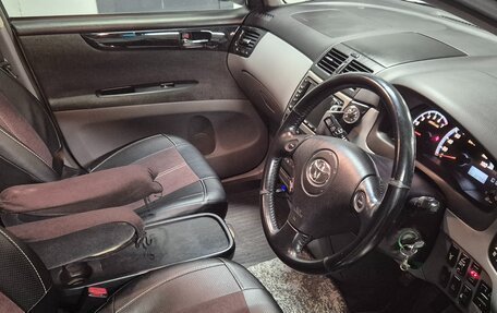 Toyota Ipsum II, 2001 год, 850 000 рублей, 7 фотография