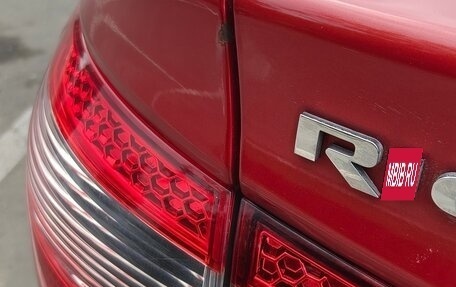 KIA Rio III рестайлинг, 2014 год, 1 199 000 рублей, 14 фотография