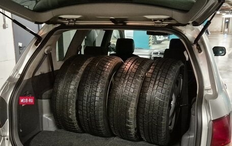 Toyota Ipsum II, 2001 год, 850 000 рублей, 16 фотография