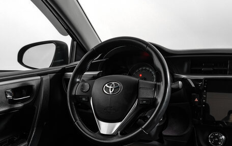 Toyota Corolla, 2014 год, 1 290 000 рублей, 15 фотография