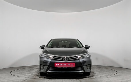 Toyota Corolla, 2014 год, 1 290 000 рублей, 2 фотография