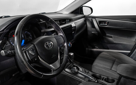 Toyota Corolla, 2014 год, 1 290 000 рублей, 9 фотография
