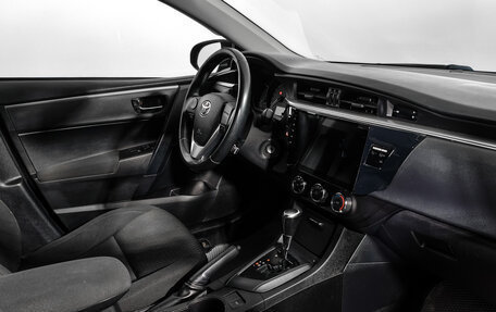 Toyota Corolla, 2014 год, 1 290 000 рублей, 13 фотография