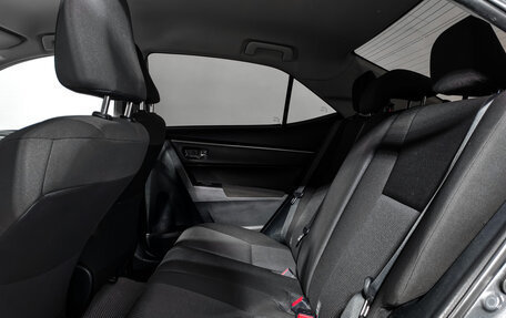 Toyota Corolla, 2014 год, 1 290 000 рублей, 12 фотография