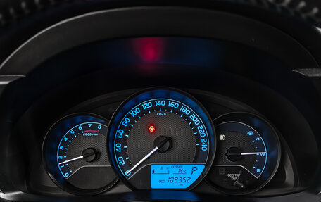 Toyota Corolla, 2014 год, 1 290 000 рублей, 18 фотография