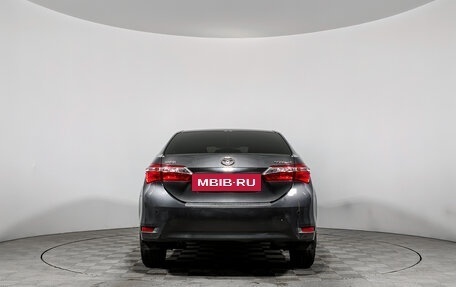 Toyota Corolla, 2014 год, 1 290 000 рублей, 6 фотография