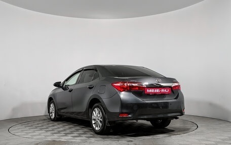 Toyota Corolla, 2014 год, 1 290 000 рублей, 7 фотография
