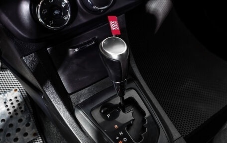 Toyota Corolla, 2014 год, 1 290 000 рублей, 11 фотография