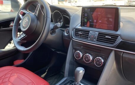 Mazda CX-4, 2022 год, 2 800 000 рублей, 9 фотография