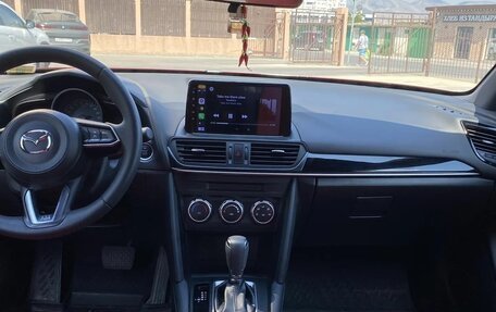 Mazda CX-4, 2022 год, 2 800 000 рублей, 10 фотография