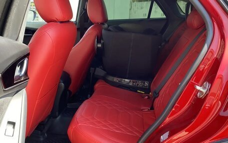 Mazda CX-4, 2022 год, 2 800 000 рублей, 14 фотография