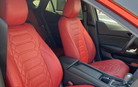 Mazda CX-4, 2022 год, 2 800 000 рублей, 12 фотография