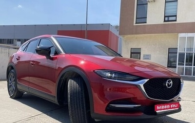 Mazda CX-4, 2022 год, 2 800 000 рублей, 1 фотография
