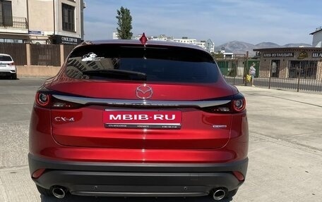 Mazda CX-4, 2022 год, 2 800 000 рублей, 5 фотография