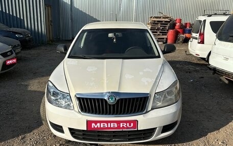 Skoda Octavia, 2013 год, 199 999 рублей, 1 фотография