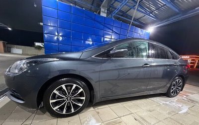 Hyundai i40 I рестайлинг, 2016 год, 1 150 000 рублей, 1 фотография