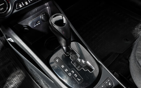 KIA Rio III рестайлинг, 2012 год, 675 000 рублей, 11 фотография