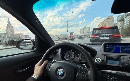BMW 1 серия, 2008 год, 2 000 000 рублей, 5 фотография
