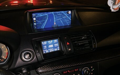 BMW 1 серия, 2008 год, 2 000 000 рублей, 4 фотография