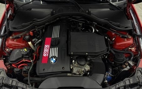 BMW 1 серия, 2008 год, 2 000 000 рублей, 7 фотография