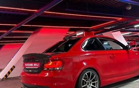BMW 1 серия, 2008 год, 2 000 000 рублей, 2 фотография