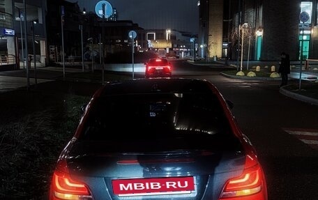 BMW 1 серия, 2008 год, 2 000 000 рублей, 3 фотография