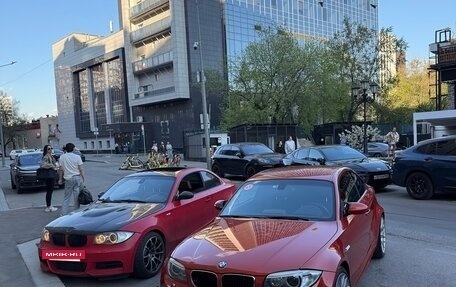 BMW 1 серия, 2008 год, 2 000 000 рублей, 6 фотография