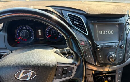 Hyundai i40 I рестайлинг, 2016 год, 1 150 000 рублей, 8 фотография