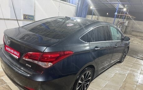 Hyundai i40 I рестайлинг, 2016 год, 1 150 000 рублей, 5 фотография