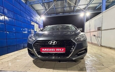 Hyundai i40 I рестайлинг, 2016 год, 1 150 000 рублей, 3 фотография