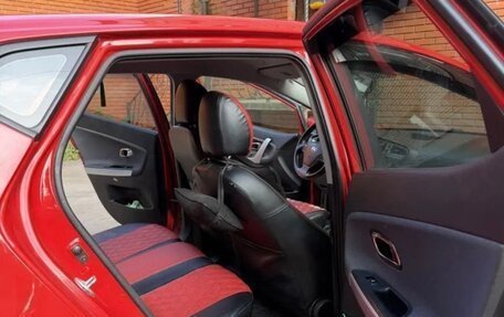 KIA cee'd III, 2015 год, 950 000 рублей, 7 фотография