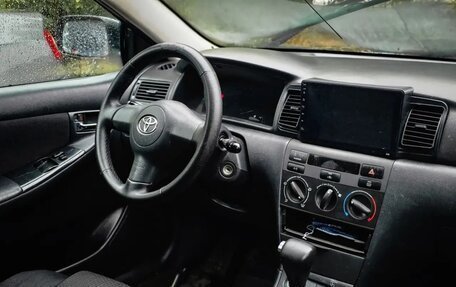 Toyota Corolla, 2005 год, 510 000 рублей, 7 фотография