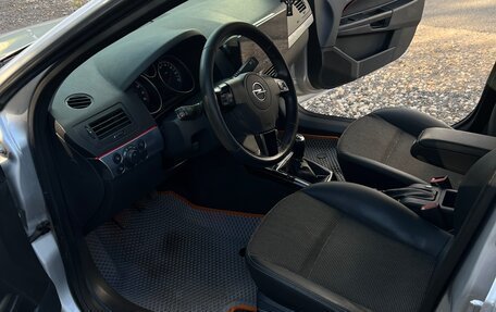 Opel Astra H, 2011 год, 750 000 рублей, 12 фотография