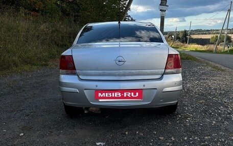 Opel Astra H, 2011 год, 750 000 рублей, 4 фотография