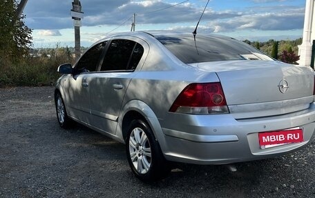 Opel Astra H, 2011 год, 750 000 рублей, 5 фотография
