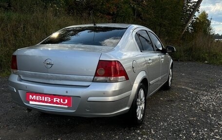 Opel Astra H, 2011 год, 750 000 рублей, 3 фотография