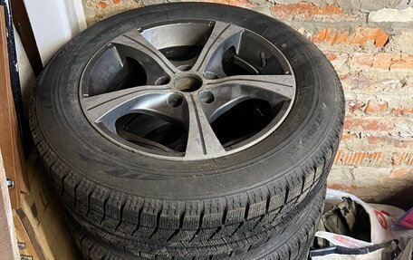 Opel Astra H, 2011 год, 750 000 рублей, 19 фотография