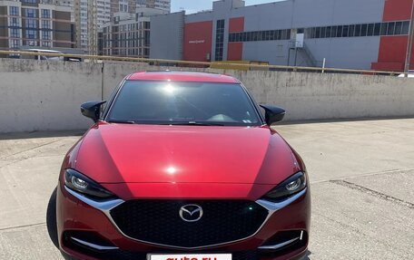 Mazda CX-4, 2022 год, 2 800 000 рублей, 2 фотография
