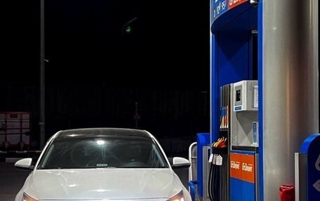 KIA Optima IV, 2016 год, 1 600 000 рублей, 12 фотография
