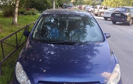 Peugeot 307 I, 2004 год, 120 000 рублей, 3 фотография