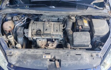 Peugeot 307 I, 2004 год, 120 000 рублей, 7 фотография