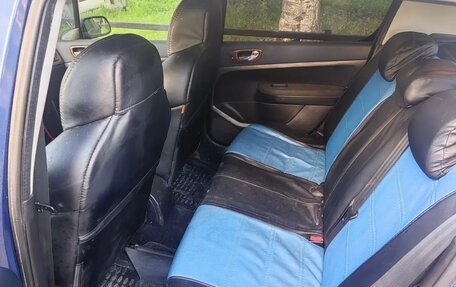Peugeot 307 I, 2004 год, 120 000 рублей, 8 фотография
