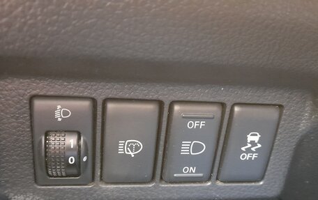 Nissan X-Trail, 2013 год, 1 300 000 рублей, 12 фотография