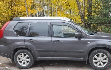 Nissan X-Trail, 2013 год, 1 300 000 рублей, 5 фотография