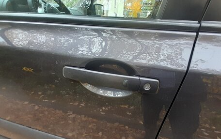 Nissan X-Trail, 2013 год, 1 300 000 рублей, 8 фотография
