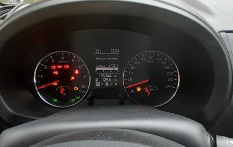 Nissan X-Trail, 2013 год, 1 300 000 рублей, 10 фотография