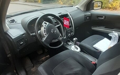 Nissan X-Trail, 2013 год, 1 300 000 рублей, 9 фотография