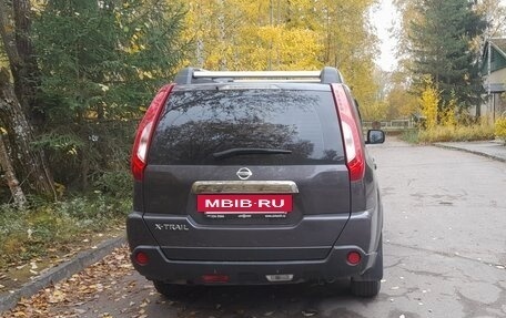 Nissan X-Trail, 2013 год, 1 300 000 рублей, 6 фотография